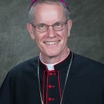 Bishop Konderla portrait web