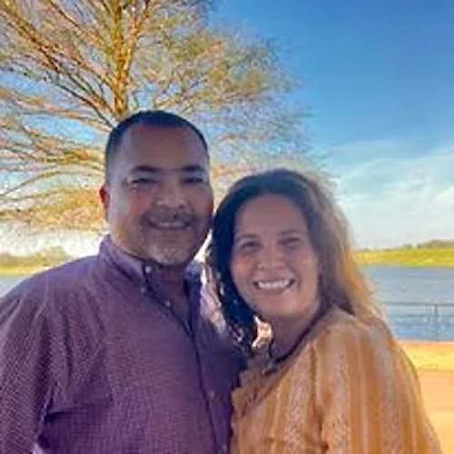 Tony and Alex Perez profile picture
