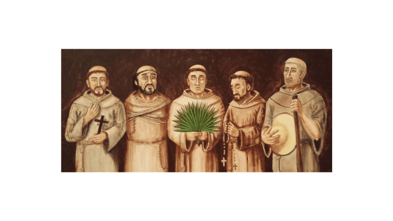 Martyrs for Marriage