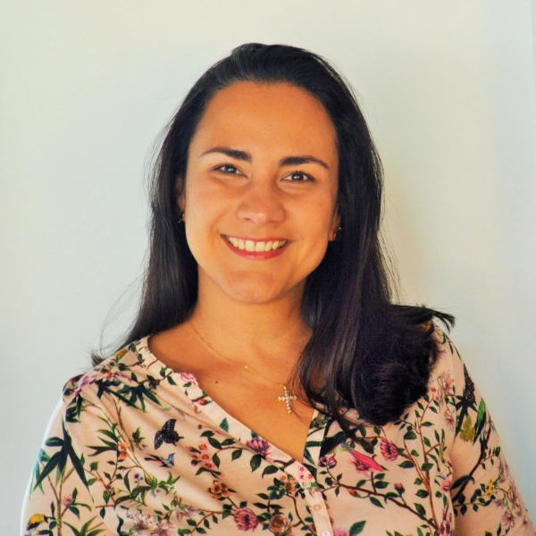 Karina Barba profile picture