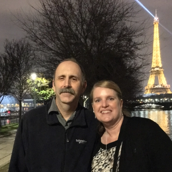 Chip and Trish Welsh profile picture