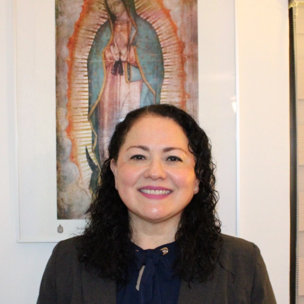 Deya Martinez profile picture