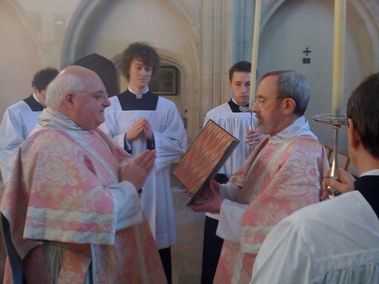 Why Should We Rejoice During Lent?