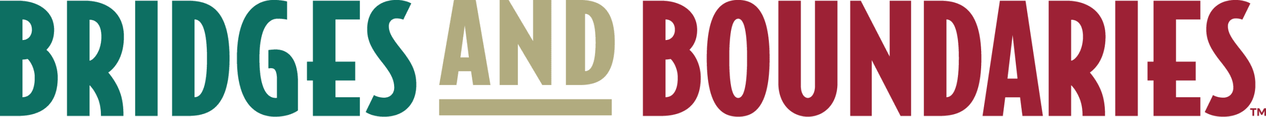 BridgesBoundaries 1line color minus 2nd line