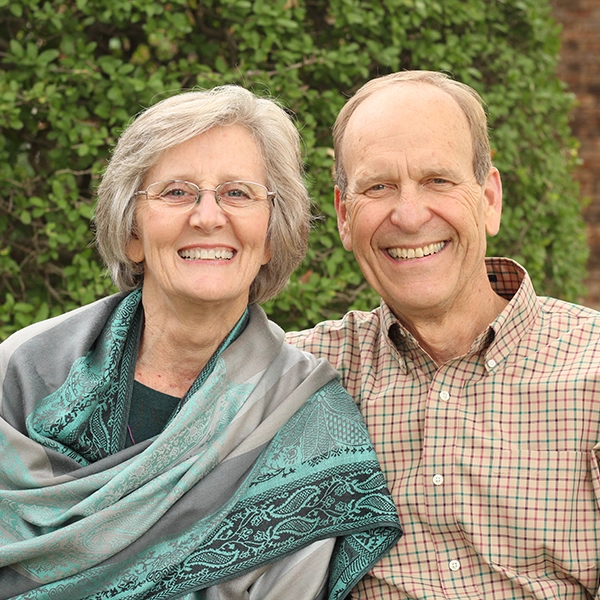 Rick and Erika Choffel profile picture