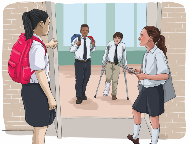 The Uniforms Matter