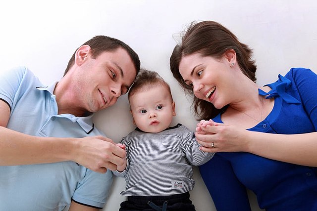 Your Parents Matter