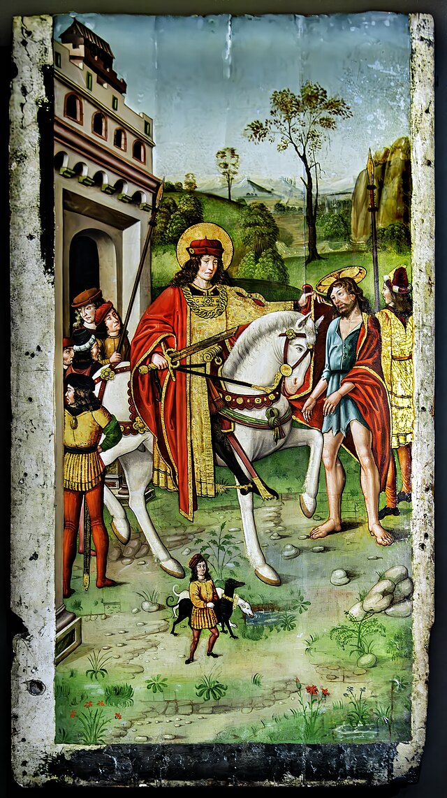 St. Martin’s Day