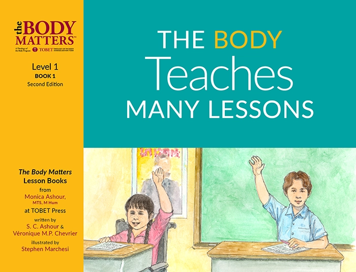 The Body Teaches Many Lessons 700x535 THUMBNAIL