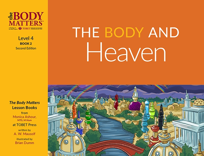 The Serious Business of Heaven