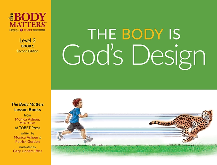 The Body is God's Design 700x535 THUMBNAIL