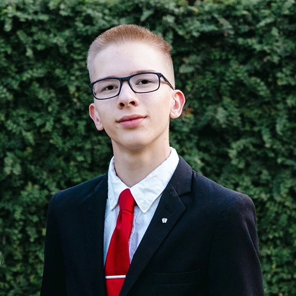 Sam Mach profile picture