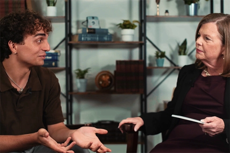 MBMI Gonzalez testimonial interview screenshot